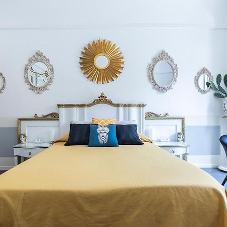 I Mori Bed and Breakfast CTA Eksteriør billede