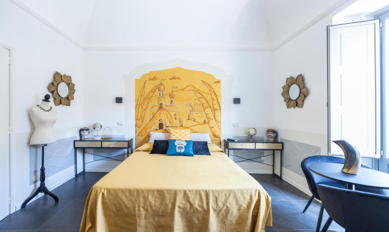 I Mori Bed and Breakfast CTA Eksteriør billede