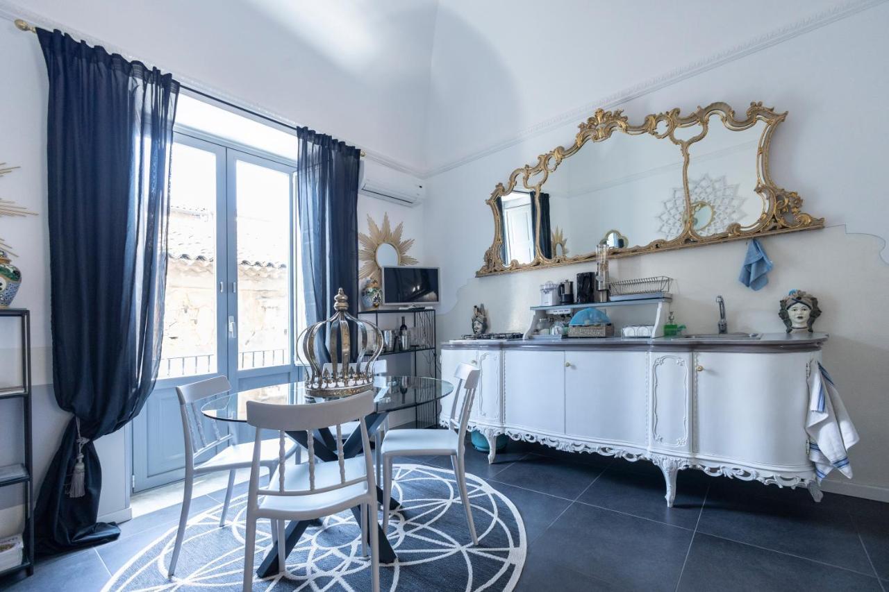I Mori Bed and Breakfast CTA Eksteriør billede