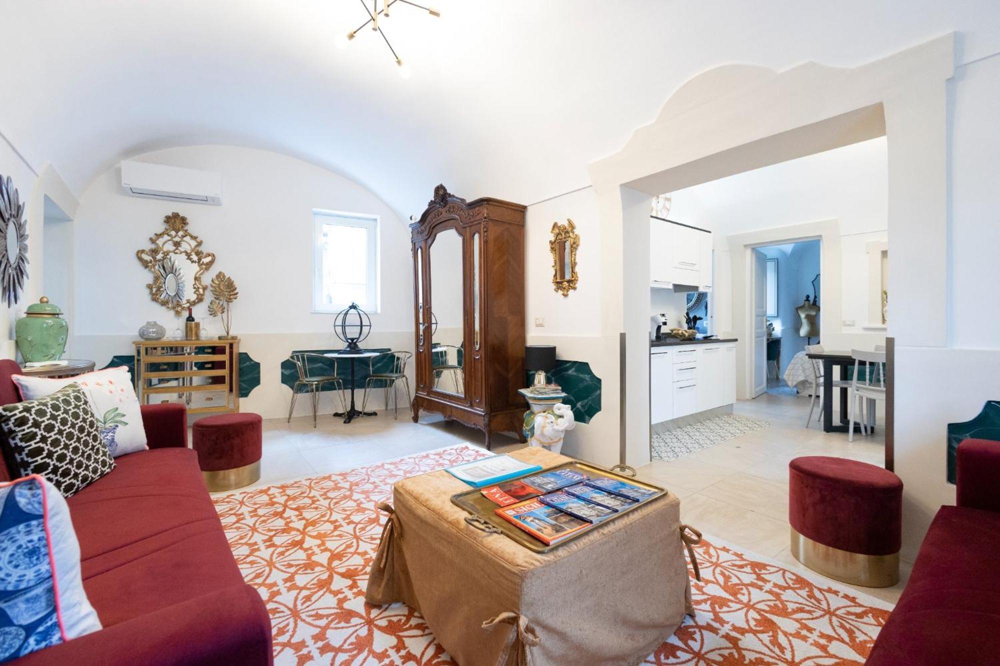 I Mori Bed and Breakfast CTA Værelse billede
