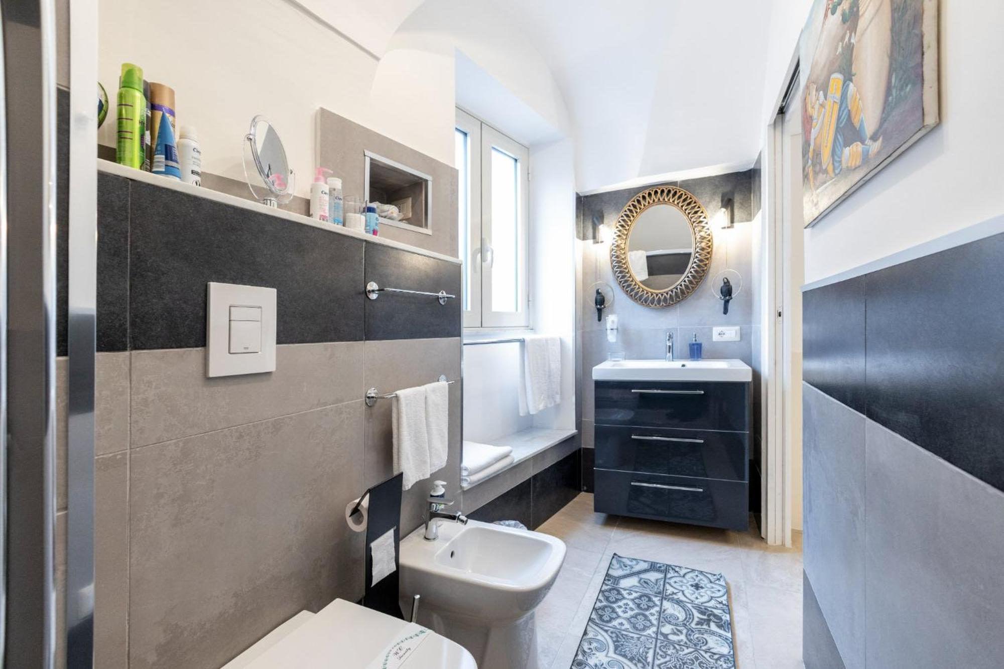 I Mori Bed and Breakfast CTA Eksteriør billede